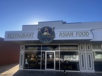 Shop & Retail commercial property sold at 69 High Street Cobram VIC 3644