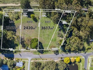 Development / Land commercial property for sale at 6 Victoria Street Trentham VIC 3458 Development / Land commercial property for sale at 6 Victoria Street Trentham VIC 3458