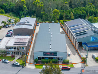 Factory, Warehouse & Industrial commercial property for sale at 61 Cranbrook Road Batemans Bay NSW 2536