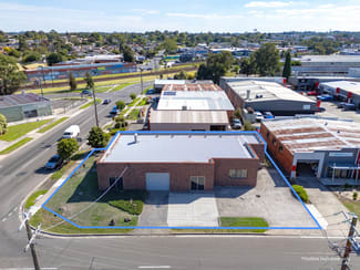 Factory, Warehouse & Industrial commercial property for sale at 9 Barry Street Bayswater VIC 3153