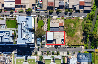 Showrooms / Bulky Goods commercial property for sale at 11-17 East Street Granville NSW 2142