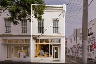 Shop & Retail commercial property for sale at 235 Gertrude Street Fitzroy VIC 3065 Shop & Retail commercial property for sale at 235 Gertrude Street Fitzroy VIC 3065