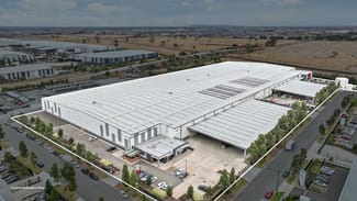 Factory, Warehouse & Industrial commercial property for sale at 15 & 33 Archer Road Truganina VIC 3029 Factory, Warehouse & Industrial commercial property for sale at 15 & 33 Archer Road Truganina VIC 3029