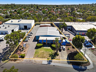 Factory, Warehouse & Industrial commercial property sold at 20 Mumford Place Balcatta WA 6021 Factory, Warehouse & Industrial commercial property sold at 20 Mumford Place Balcatta WA 6021