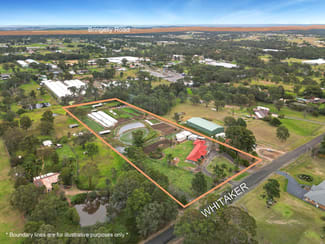 Development / Land commercial property sold at 65 Whitaker Road Rossmore NSW 2557 Development / Land commercial property sold at 65 Whitaker Road Rossmore NSW 2557