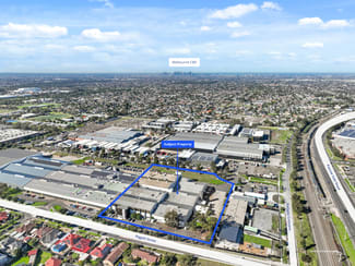 Factory, Warehouse & Industrial commercial property for sale at 95-97 Riggall Street Broadmeadows VIC 3047