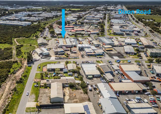 Factory, Warehouse & Industrial commercial property sold at 18/15 Crocker Street Rockingham WA 6168 Factory, Warehouse & Industrial commercial property sold at 18/15 Crocker Street Rockingham WA 6168