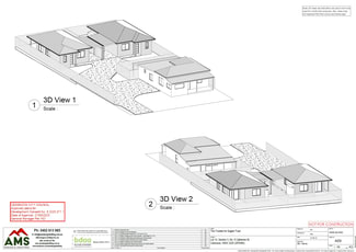 Development / Land commercial property for sale at 8 Catherine Street Cessnock NSW 2325