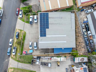 Factory, Warehouse & Industrial commercial property for sale at 12 Kylie Crescent Batemans Bay NSW 2536