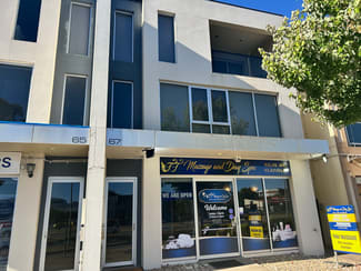 Shop & Retail commercial property for sale at 67 Anthony Rolfe Avenue Gungahlin ACT 2912 Shop & Retail commercial property for sale at 67 Anthony Rolfe Avenue Gungahlin ACT 2912