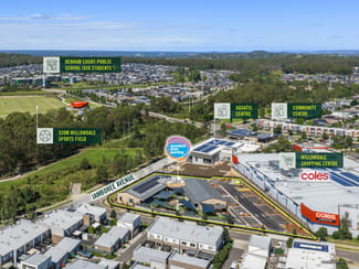 Medical / Consulting commercial property for sale at Goodstart, 165 Jamboree Avenue Denham Court NSW 2565 Medical / Consulting commercial property for sale at Goodstart, 165 Jamboree Avenue Denham Court NSW 2565