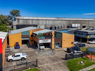 Factory, Warehouse & Industrial commercial property sold at 49 Forge Street Blacktown NSW 2148 Factory, Warehouse & Industrial commercial property sold at 49 Forge Street Blacktown NSW 2148