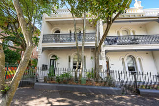 Other commercial property sold at 287 Glebe Point Road Glebe NSW 2037 Other commercial property sold at 287 Glebe Point Road Glebe NSW 2037