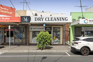 Shop & Retail commercial property sold at 161 Wheatsheaf Road Glenroy VIC 3046 Shop & Retail commercial property sold at 161 Wheatsheaf Road Glenroy VIC 3046