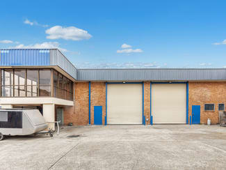 Factory, Warehouse & Industrial commercial property for sale at 1 & 2/8 Vangeli Street Arndell Park NSW 2148 Factory, Warehouse & Industrial commercial property for sale at 1 & 2/8 Vangeli Street Arndell Park NSW 2148