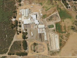 Rural / Farming commercial property for sale at Shark Lake Abattoir 36155 Coolgardie–Esperance Highway Myrup WA 6450 Rural / Farming commercial property for sale at Shark Lake Abattoir 36155 Coolgardie–Esperance Highway Myrup WA 6450