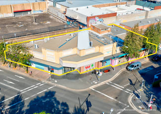 Shop & Retail commercial property sold at 20 Riley Street also known as 156-158 Henry Street Penrith NSW 2750 Shop & Retail commercial property sold at 20 Riley Street also known as 156-158 Henry Street Penrith NSW 2750