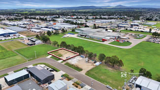 Development / Land commercial property for sale at 9 Jackson Crescent Bairnsdale VIC 3875