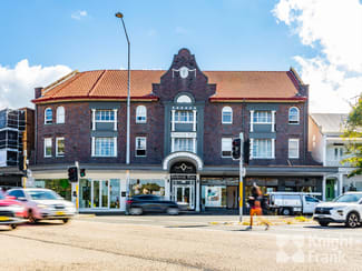 Other commercial property for sale at 2a-14a Queen Street Woollahra NSW 2025 Other commercial property for sale at 2a-14a Queen Street Woollahra NSW 2025