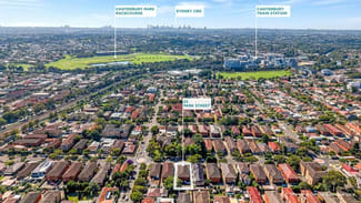 Other commercial property sold at 23 Park Street Campsie NSW 2194