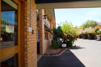 Hotel, Motel, Pub & Leisure commercial property for sale at Dubbo NSW 2830
