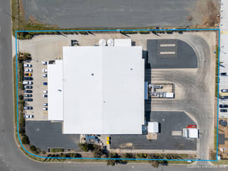 Factory, Warehouse & Industrial commercial property sold at 2 Foundation Street Wellcamp QLD 4350 Factory, Warehouse & Industrial commercial property sold at 2 Foundation Street Wellcamp QLD 4350