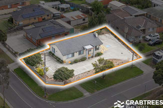 Medical / Consulting commercial property for sale at 105 Fordholm Road Hampton Park VIC 3976 Medical / Consulting commercial property for sale at 105 Fordholm Road Hampton Park VIC 3976