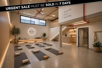 Showrooms / Bulky Goods commercial property for sale at 19/7 Rodborough Road Frenchs Forest NSW 2086 Showrooms / Bulky Goods commercial property for sale at 19/7 Rodborough Road Frenchs Forest NSW 2086