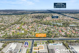 Factory, Warehouse & Industrial commercial property sold at 1/1 Laser Drive Rowville VIC 3178 Factory, Warehouse & Industrial commercial property sold at 1/1 Laser Drive Rowville VIC 3178