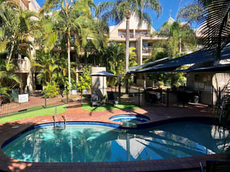 Hotel, Motel, Pub & Leisure commercial property for sale at Currumbin QLD 4223