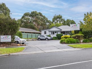 Medical / Consulting commercial property for sale at 17 Jenola Parade Wantirna South VIC 3152 Medical / Consulting commercial property for sale at 17 Jenola Parade Wantirna South VIC 3152