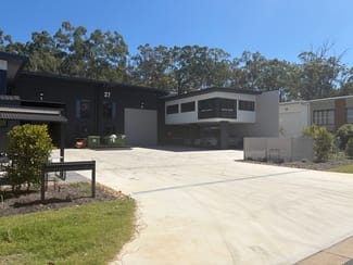 Factory, Warehouse & Industrial commercial property for sale at Unit 2/27 Lenco Crescent Landsborough QLD 4550 Factory, Warehouse & Industrial commercial property for sale at Unit 2/27 Lenco Crescent Landsborough QLD 4550