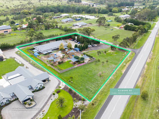 Medical / Consulting commercial property sold at 701 Kilmore Road Riddells Creek VIC 3431