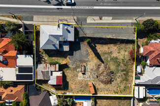 Development / Land commercial property for sale at 409 Rockingham Road Spearwood WA 6163 Development / Land commercial property for sale at 409 Rockingham Road Spearwood WA 6163