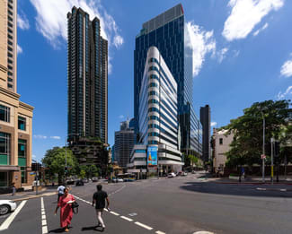 Offices commercial property for sale at 500 Queen Street Brisbane City QLD 4000