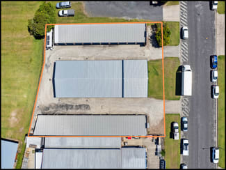 Factory, Warehouse & Industrial commercial property for sale at 6 Re Road Townsend NSW 2463 Factory, Warehouse & Industrial commercial property for sale at 6 Re Road Townsend NSW 2463