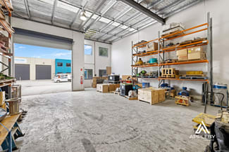 Factory, Warehouse & Industrial commercial property for sale at 119/266 Osborne Avenue Clayton South VIC 3169 Factory, Warehouse & Industrial commercial property for sale at 119/266 Osborne Avenue Clayton South VIC 3169