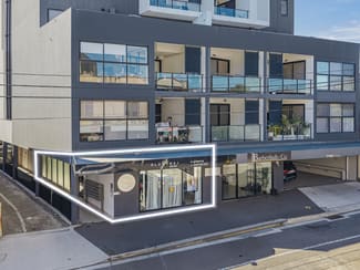 Shop & Retail commercial property for sale at Shop 27/473 Burwood Road Belmore NSW 2192 Shop & Retail commercial property for sale at Shop 27/473 Burwood Road Belmore NSW 2192