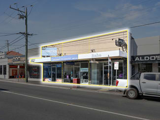 Shop & Retail commercial property for sale at 724-726A Centre Road Bentleigh East VIC 3165