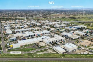 Factory, Warehouse & Industrial commercial property sold at 52 Auburn Avenue Sunshine North VIC 3020 Factory, Warehouse & Industrial commercial property sold at 52 Auburn Avenue Sunshine North VIC 3020