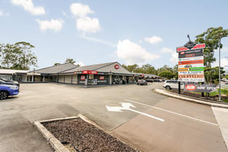 Shop & Retail commercial property for sale at 65 Frenchs Road Petrie QLD 4502