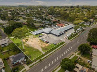 Shop & Retail commercial property for sale at 65 Frenchs Road Petrie QLD 4502