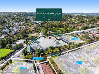 Shop & Retail commercial property for sale at 6-8 Lyall Road Berwick VIC 3806 Shop & Retail commercial property for sale at 6-8 Lyall Road Berwick VIC 3806