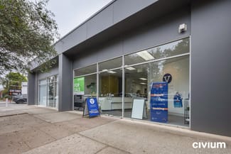 Offices commercial property for sale at Unit 2/66 Maryborough Street Fyshwick ACT 2609