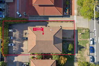 Development / Land commercial property for sale at 9 Torrens Street Braddon ACT 2612 Development / Land commercial property for sale at 9 Torrens Street Braddon ACT 2612