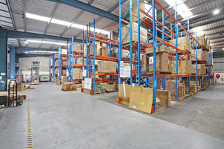 Factory, Warehouse & Industrial commercial property for sale at Unit F 2 Hudson Avenue Castle Hill NSW 2154 Factory, Warehouse & Industrial commercial property for sale at Unit F 2 Hudson Avenue Castle Hill NSW 2154