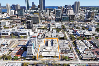 Development / Land commercial property for sale at 80 Francis Street and 95 Aberdeen Street Northbridge WA 6003 Development / Land commercial property for sale at 80 Francis Street and 95 Aberdeen Street Northbridge WA 6003