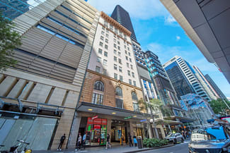Offices commercial property for sale at 206/250 Pitt Street Sydney NSW 2000
