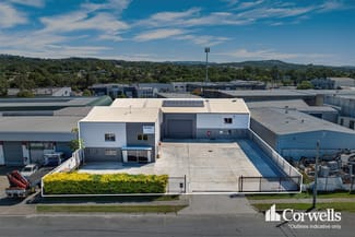 Factory, Warehouse & Industrial commercial property for sale at 9 Ryecroft Street Carrara QLD 4211