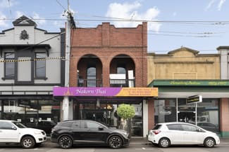 Shop & Retail commercial property sold at 233 Glenferrie Road Malvern VIC 3144 Shop & Retail commercial property sold at 233 Glenferrie Road Malvern VIC 3144